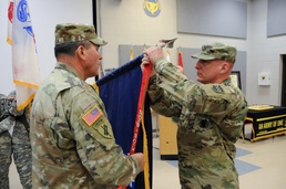 Army Reserve command recognized for Superstorm Sandy relief efforts