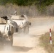 528th Sustainment Brigade Convoy Livefire Exercise