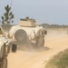 528th Sustainment Brigade Convoy Livefire Exercise