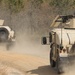 528th Sustainment Brigade Convoy Livefire Exercise