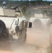 528th Sustainment Brigade Convoy Livefire Exercise