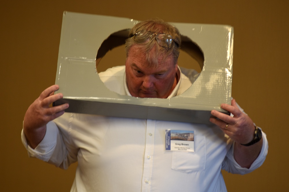 Hydropower experts generate information exchange in Music City