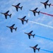 ATLANTIC TRIDENT 17 honors World War I heritage