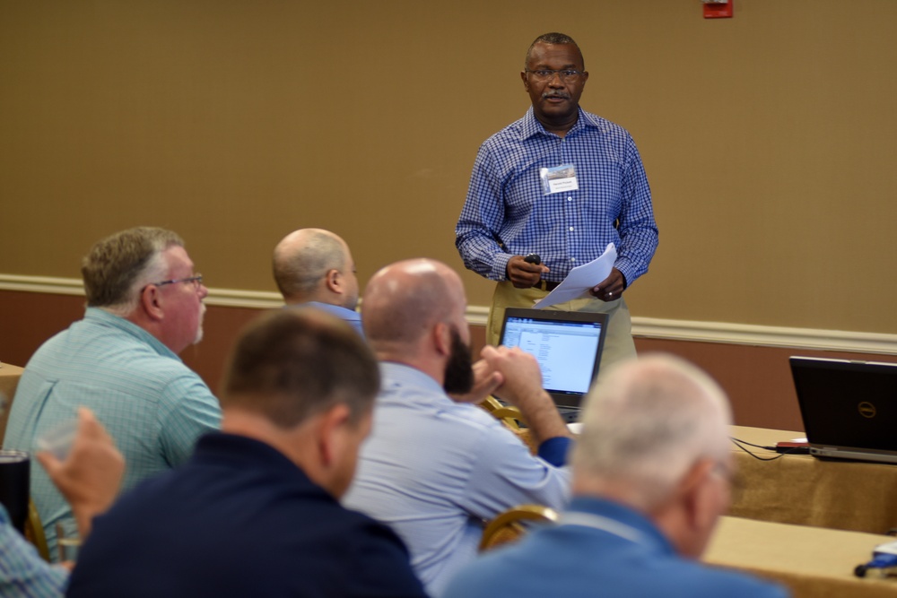 Hydropower experts generate information exchange in Music City