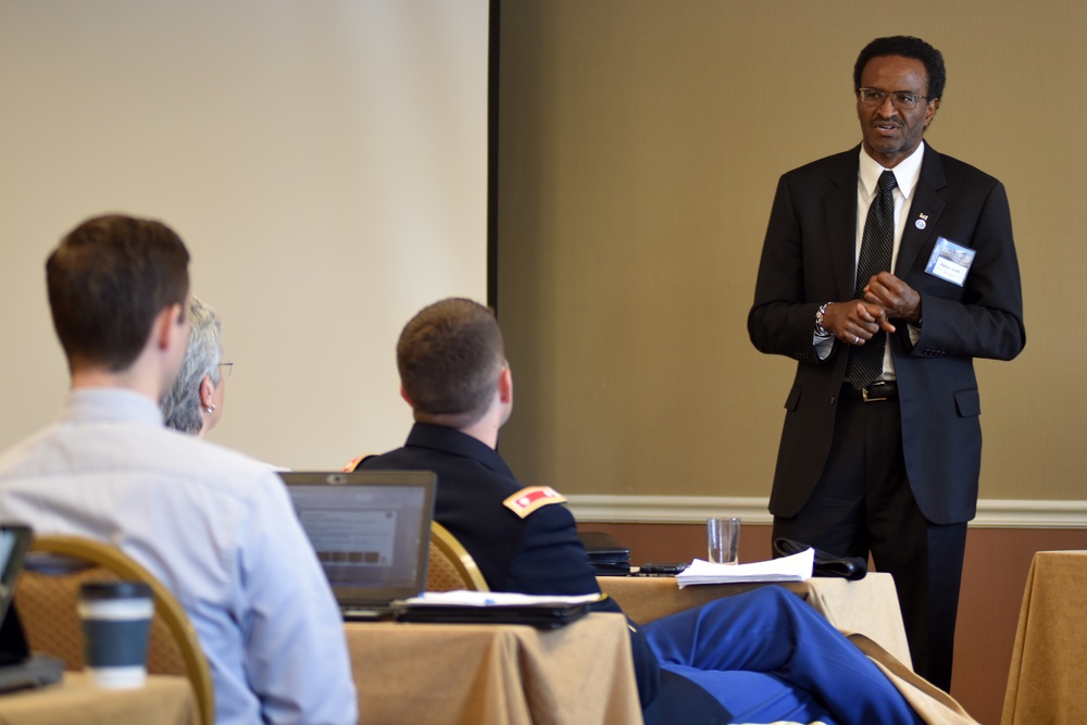 Hydropower experts generate information exchange in Music City