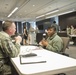 ANG Diversity office hosts enlisted speed mentoring event