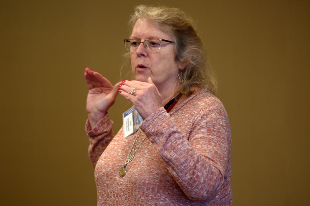Hydropower experts generate information exchange in Music City
