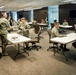 ANG Diversity office hosts enlisted speed mentoring event