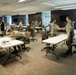 ANG Diversity office hosts enlisted speed mentoring event