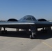 B-2A 'Spirit of South Carolina' visits Tinker AFB, Okla. to say thanks