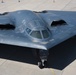 B-2A 'Spirit of South Carolina' visits Tinker AFB, Okla. to say thanks
