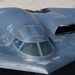 B-2A 'Spirit of South Carolina' visits Tinker AFB, Okla. to say thanks