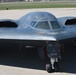 B-2A 'Spirit of South Carolina' visits Tinker AFB, Okla. to say thanks