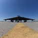 B-2A 'Spirit of South Carolina' visits Tinker AFB, Okla. to say thanks
