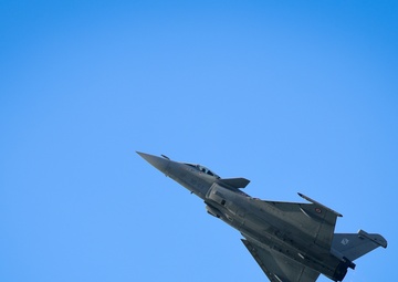 ATLANTIC TRIDENT 17 World War I Remembrance Day