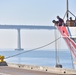 Coast Guard Cutter Steadfast offloads contraband in San Diego