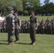 Marines from 2d MLG are awarded NCO and Marine of the Year