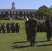 Marines from 2d MLG are awarded NCO and Marine of the Year