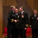 Submarine Squadron 19 Welcomes New Commodore