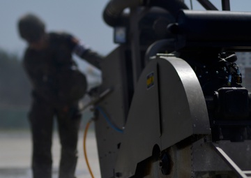 We go together: US/ROK combined exercise