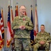 State Chaplain's Farewell