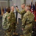Changing of the Stole