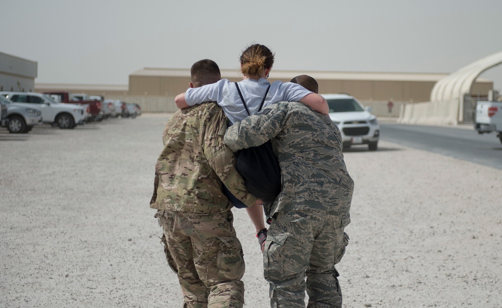 Active shooter exercise tests Airmen’s response