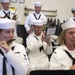 Navy Region Southwest Musicians Play Gig