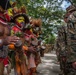Papua New Guinea Theater Security Cooperation
