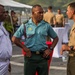 Papua New Guinea Theater Security Cooperation