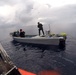 Coast Guard interdicts suspected smugglers