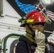 USS Dwight D. Eisenhower