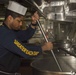 USS Dwight D. Eisenhower