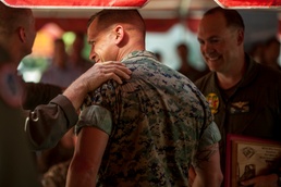 Marine Air Station Camp Pendleton 75th Anniversary