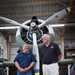 World War II Aircraft Restoration