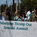 Stomp Out: Sexual Assault Awareness Walk