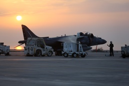 OIR’s “Ace of Spades”