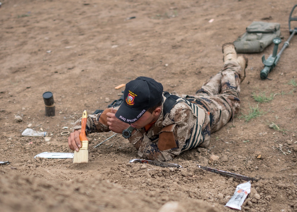 Operation Inherent Resolve