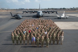 Combined Joint Task Force-Horn of Africa