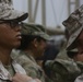 SPMAGTF-CR-CC Marines graduate Air Assault Course