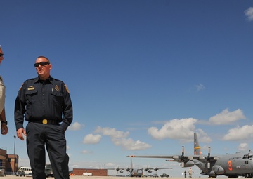 MAFFS Interagency coordination