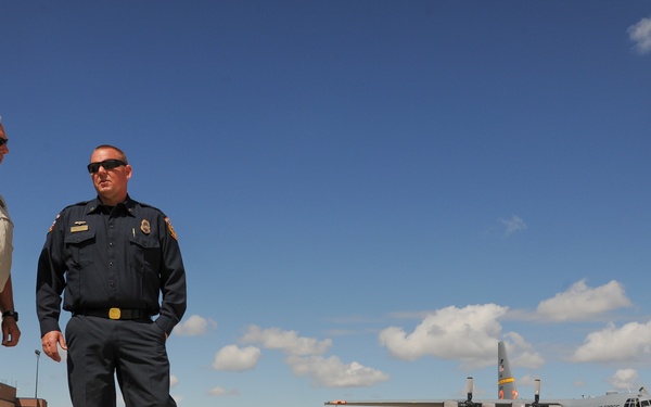 MAFFS Interagency coordination