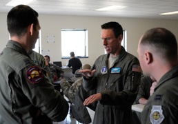 MAFFS Inter-fly discussion