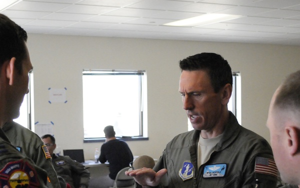 Big training brings big benefits