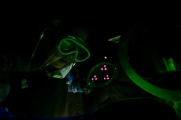 NDI airmen make aircraft safe