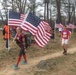 Crawl, Walk, Ruck: Fort Drum Spouse Finds Passion in Endurance Rucks