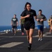 11th MEU, USS Makin Island Halfway Half Marathon