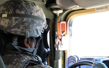 Operation Cold Steel 2017