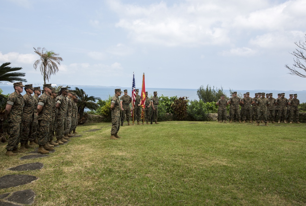 DVIDS - Images - 1stSgt Anthony J. Velarde Retirement Ceremony [Image 1 ...