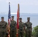 1stSgt Anthony J. Velarde Retirement Ceremony